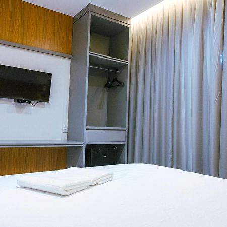 Oasis Hotel Miracema do Tocantins Εξωτερικό φωτογραφία