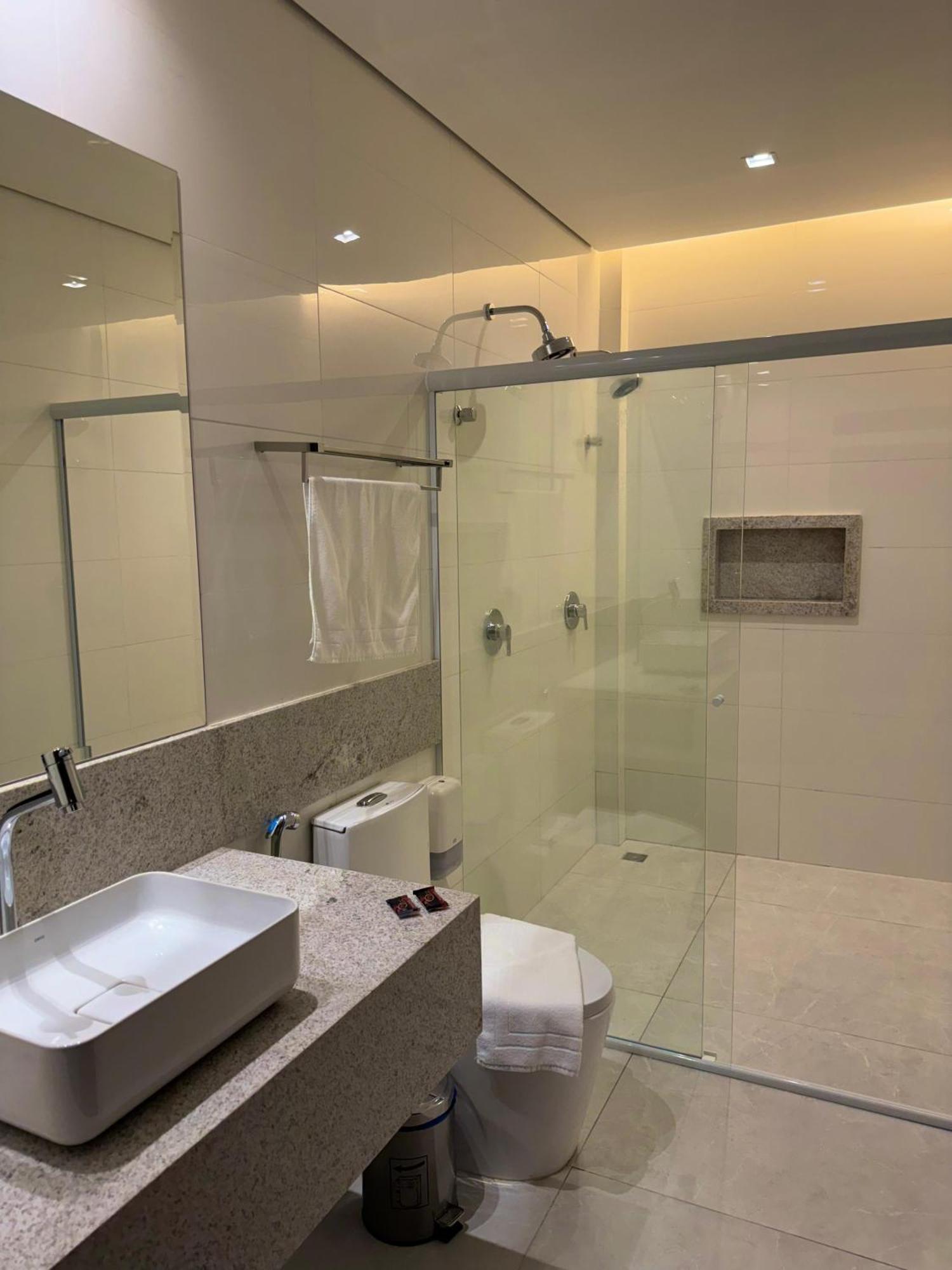 Oasis Hotel Miracema do Tocantins Εξωτερικό φωτογραφία
