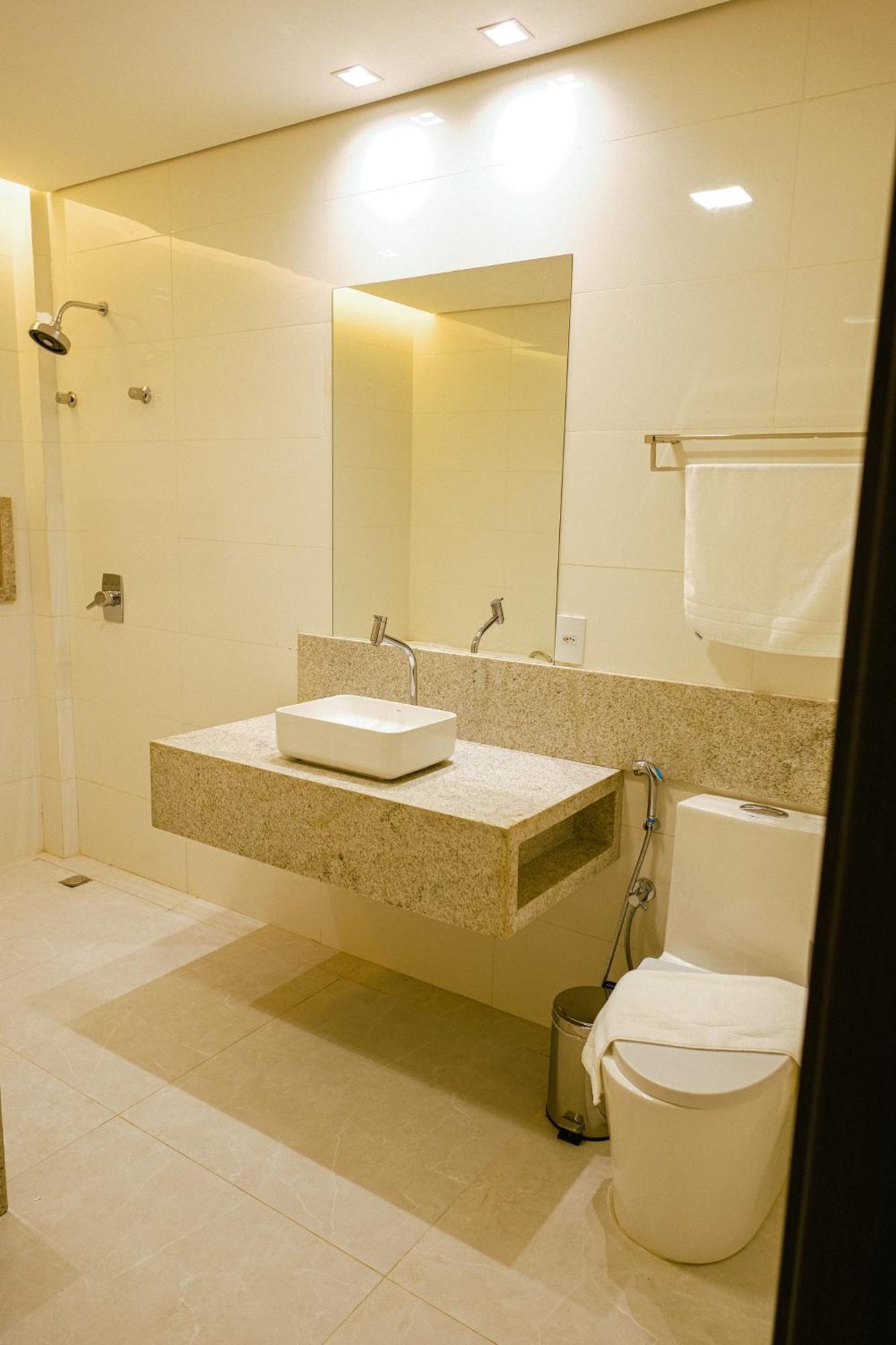 Oasis Hotel Miracema do Tocantins Εξωτερικό φωτογραφία