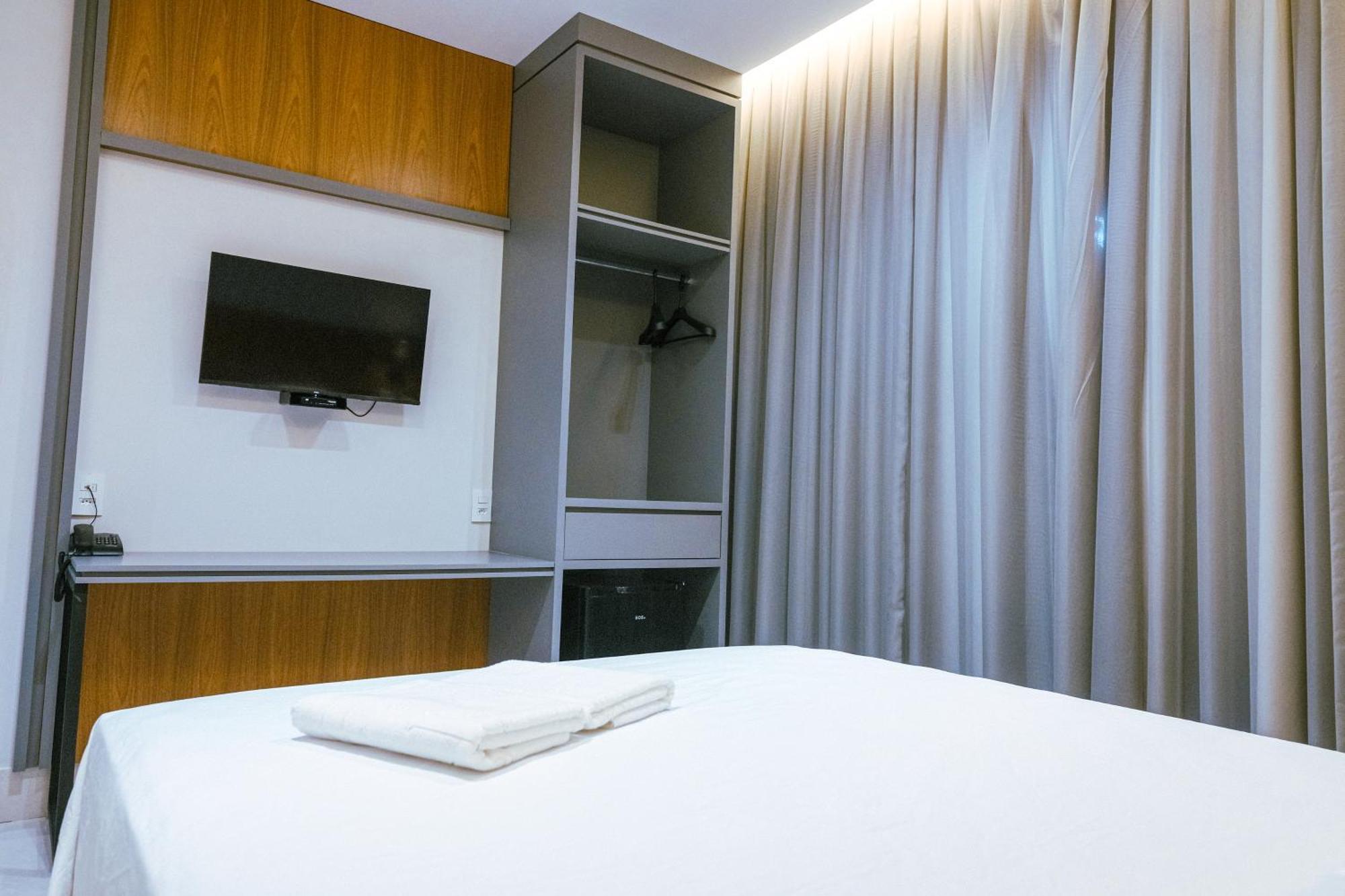 Oasis Hotel Miracema do Tocantins Εξωτερικό φωτογραφία