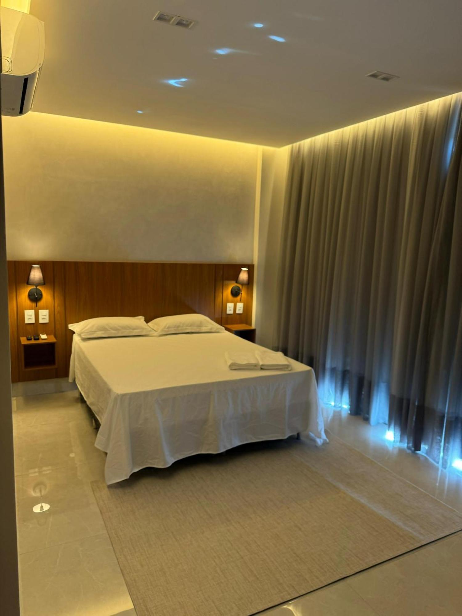 Oasis Hotel Miracema do Tocantins Εξωτερικό φωτογραφία