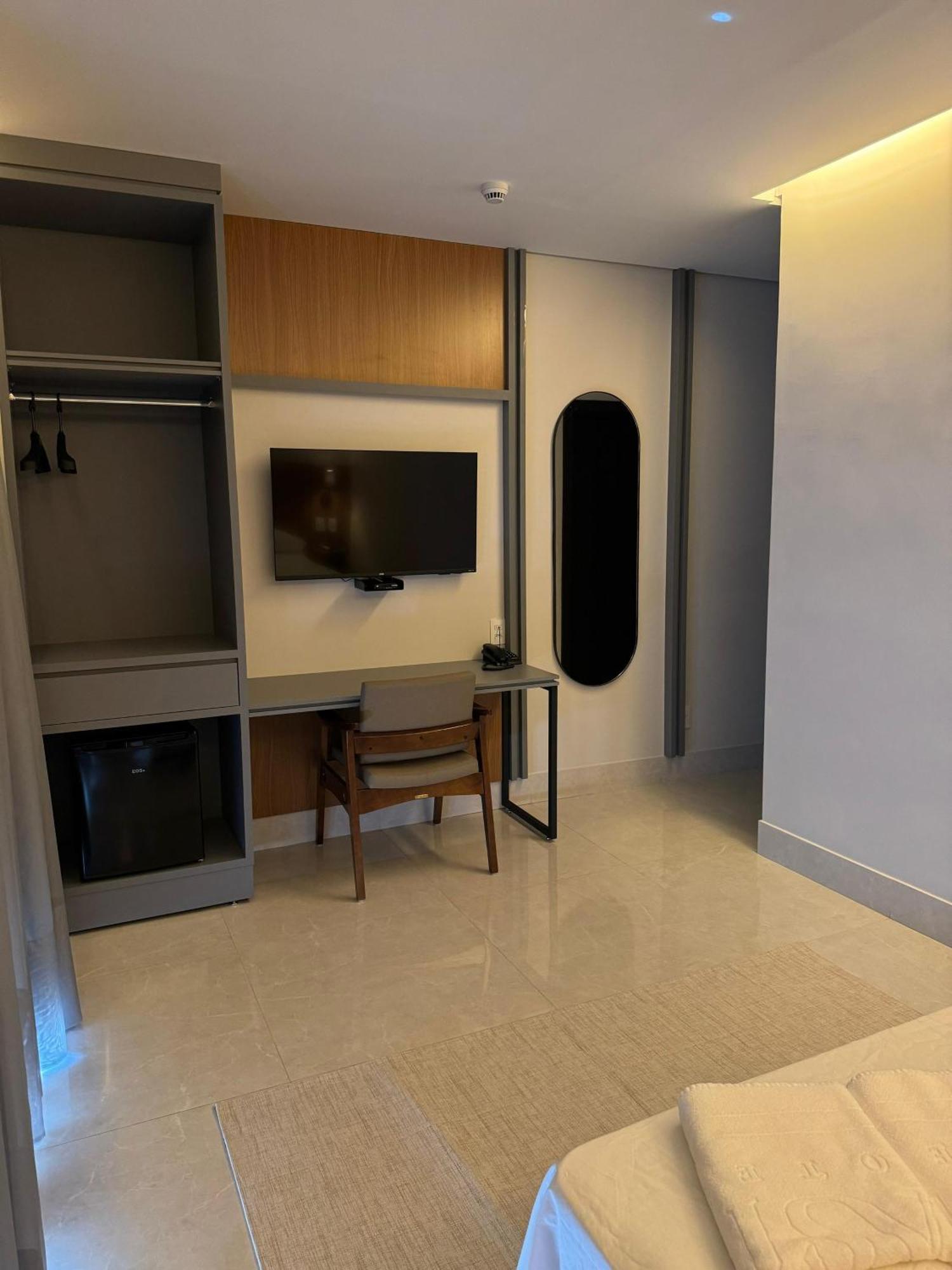 Oasis Hotel Miracema do Tocantins Εξωτερικό φωτογραφία
