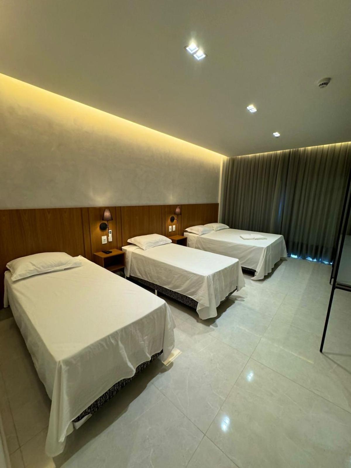 Oasis Hotel Miracema do Tocantins Εξωτερικό φωτογραφία