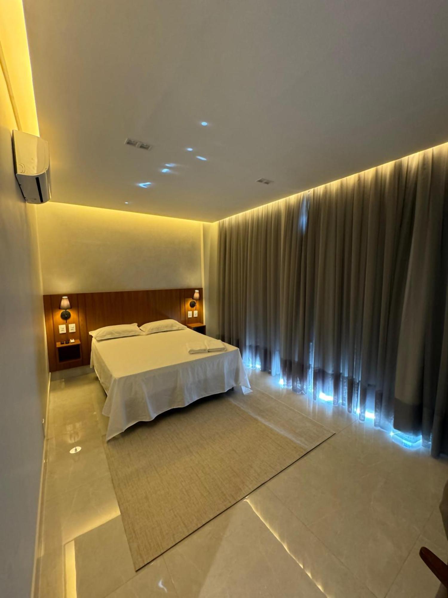 Oasis Hotel Miracema do Tocantins Εξωτερικό φωτογραφία